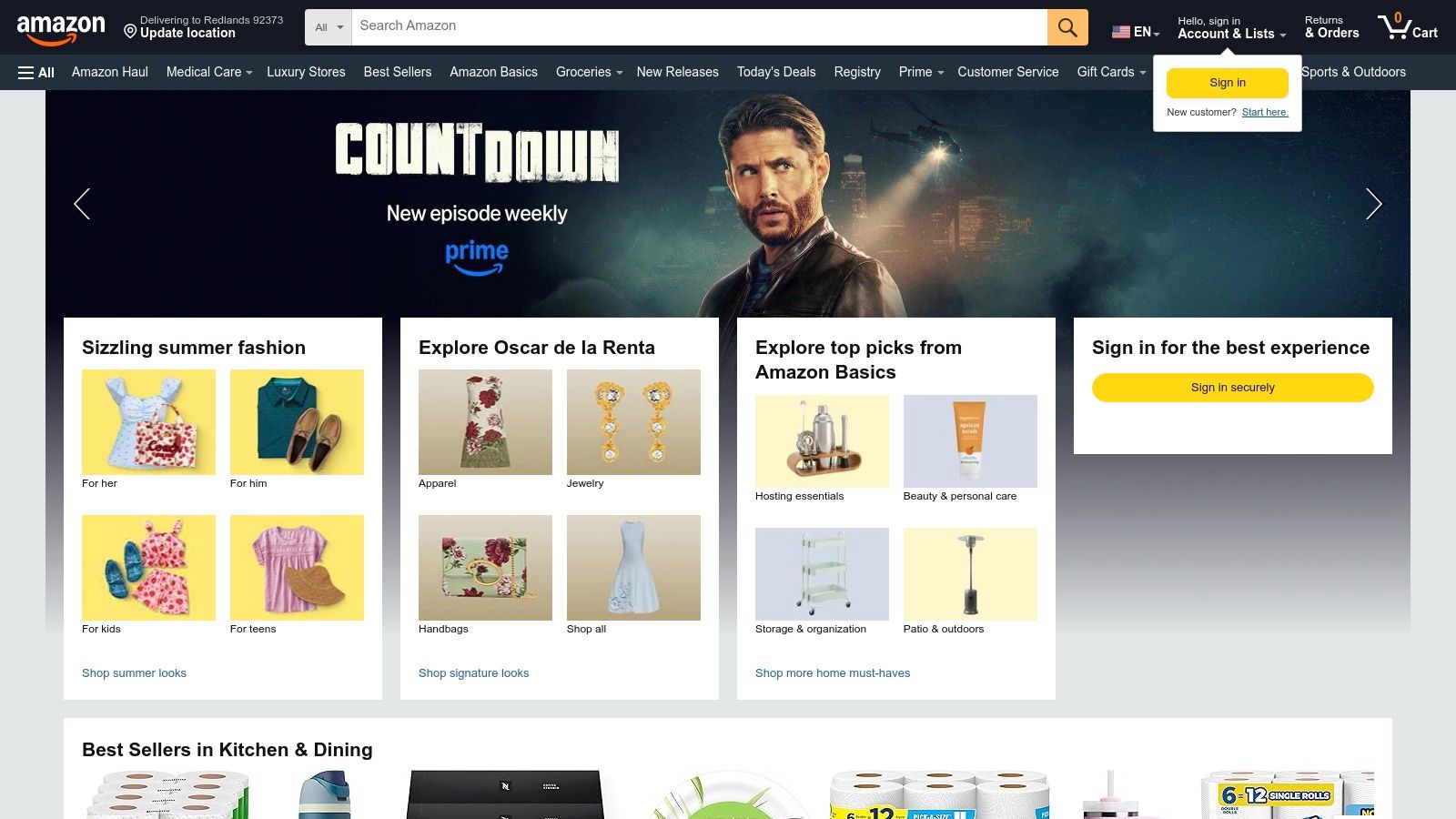 Amazon