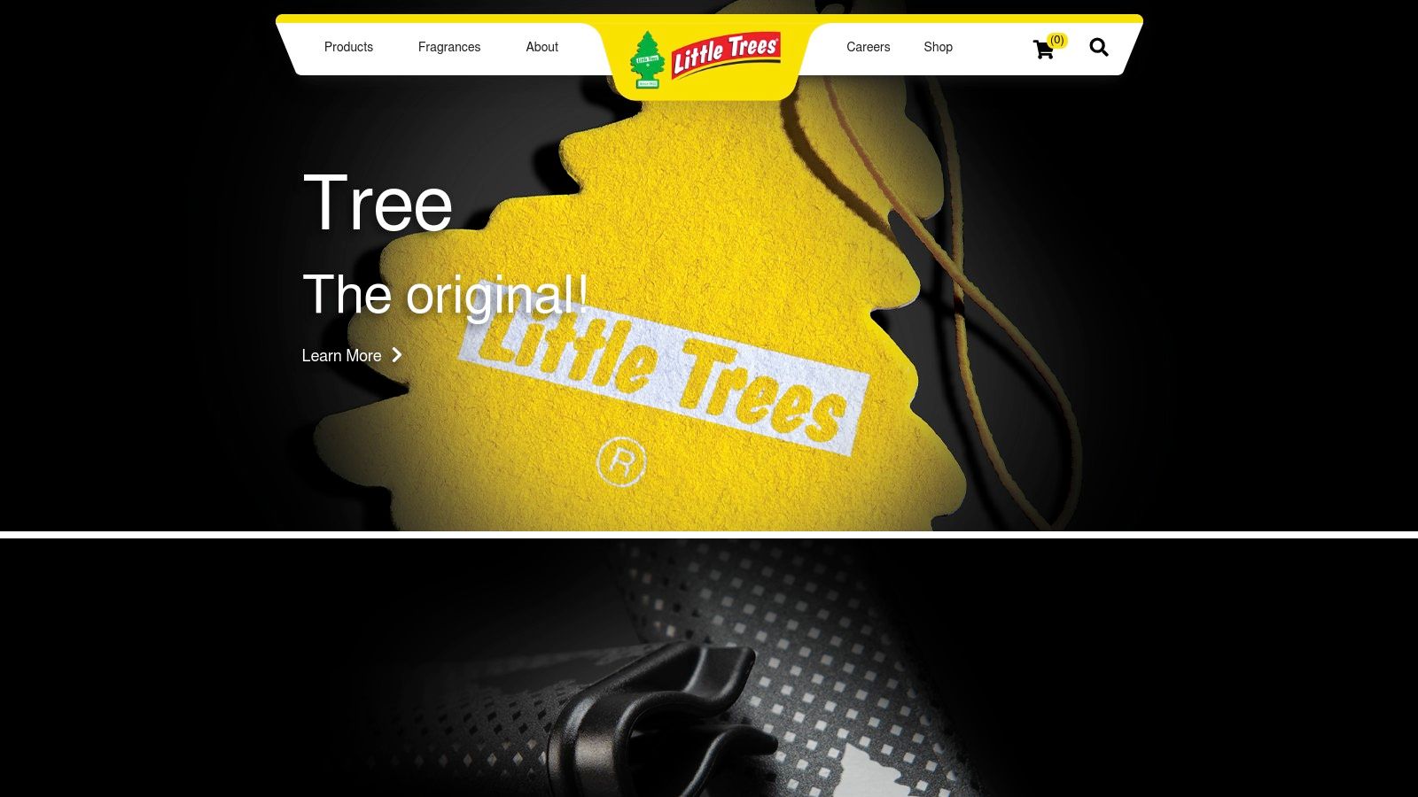 Little Trees