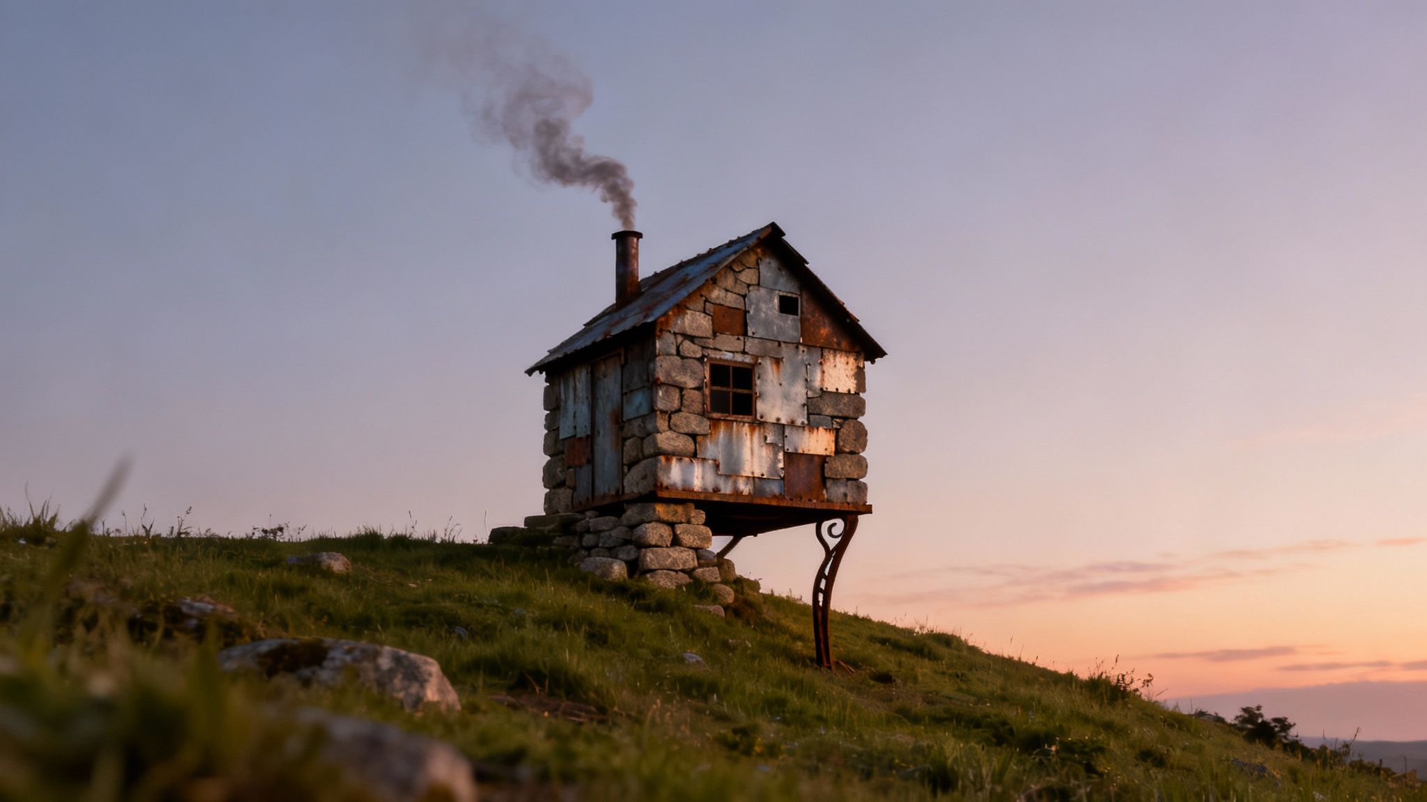 Howl's Moving Castle