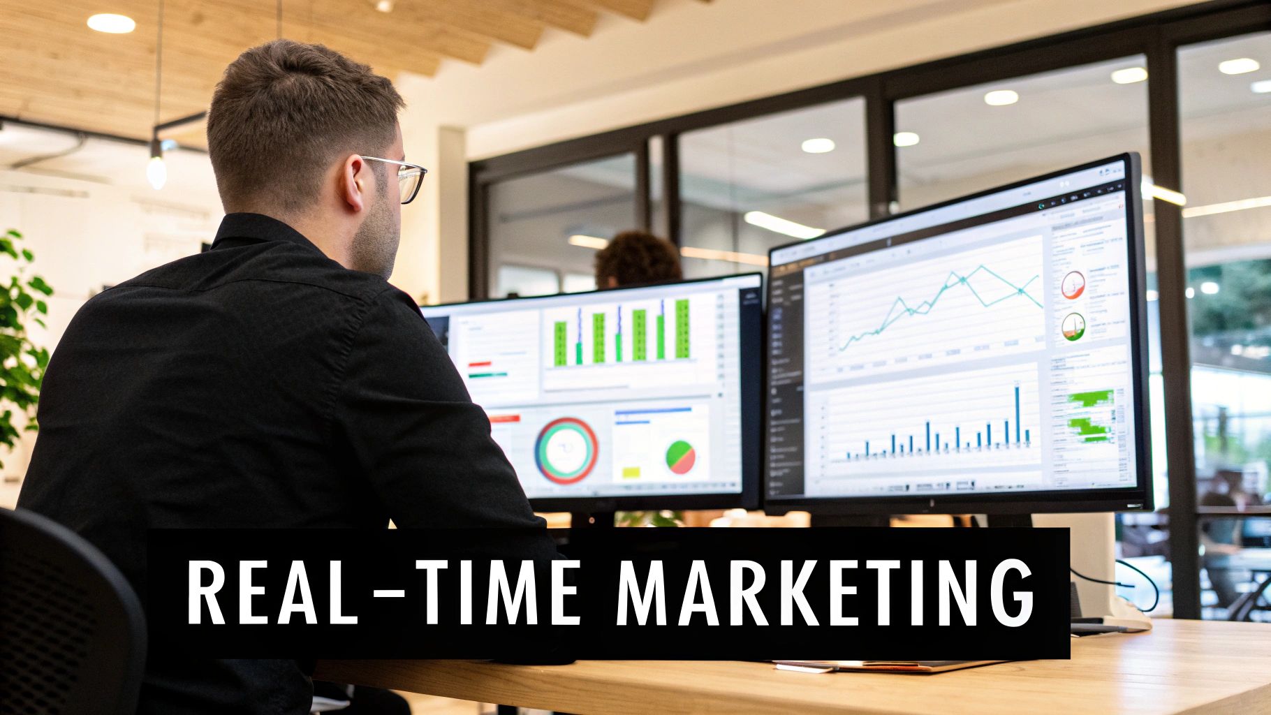 Real-Time Marketing Strategy