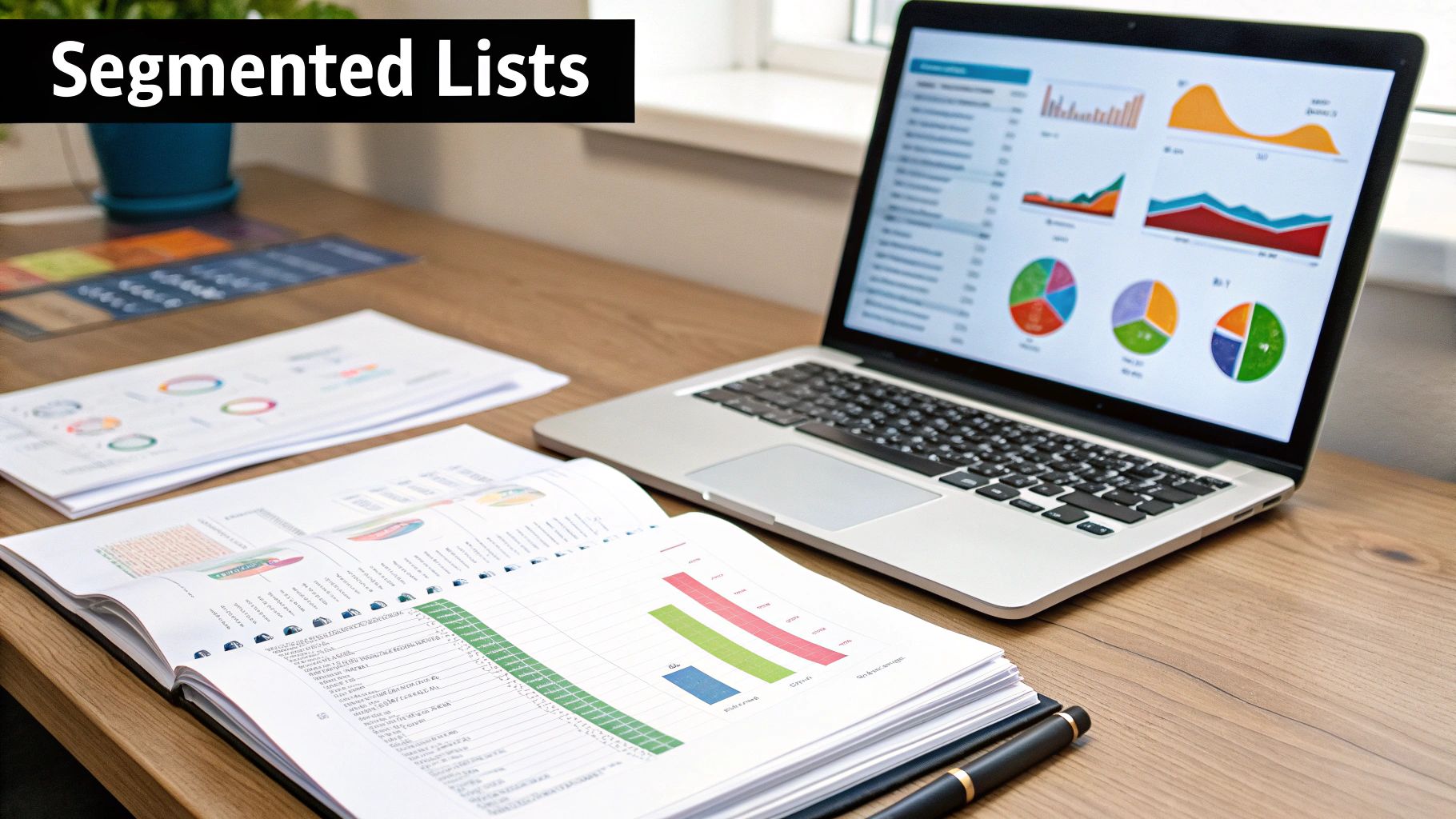 Email List Segmentation