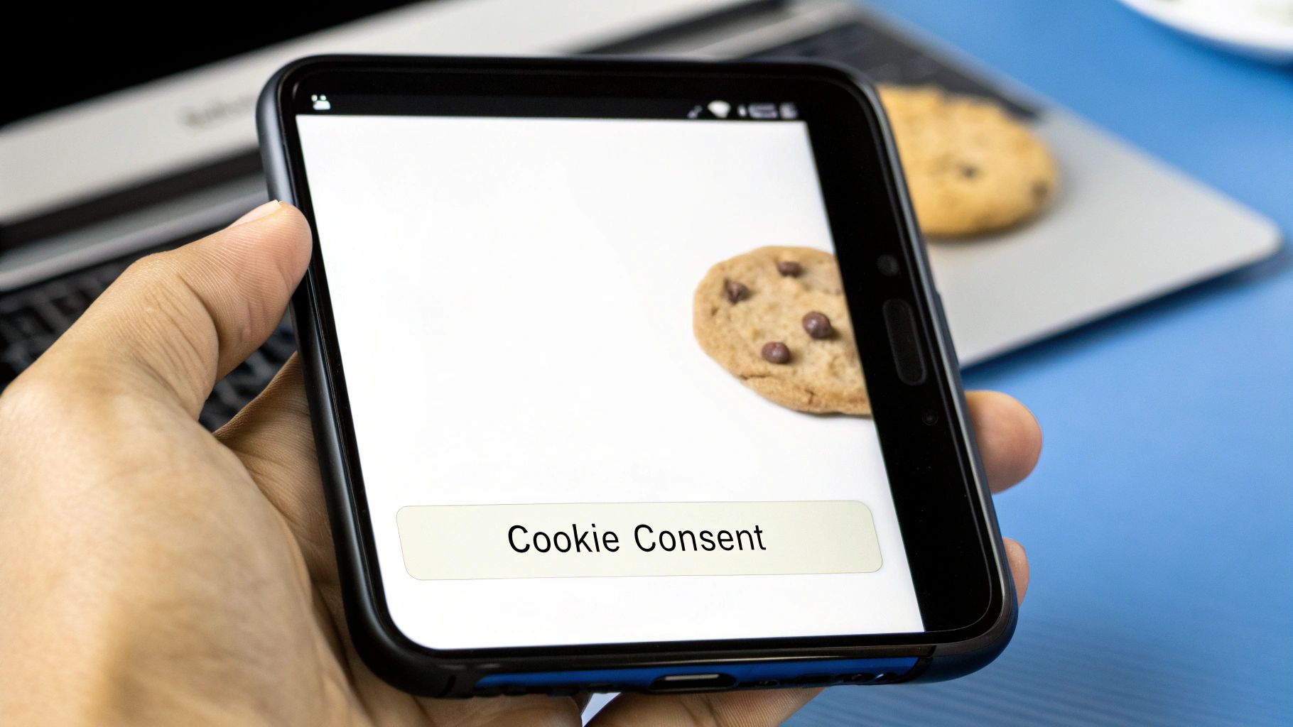 Cookie Policy and Consent Management