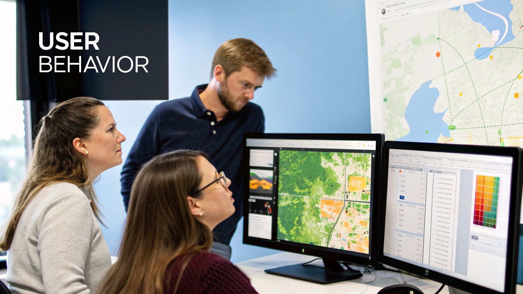 A screenshot from Google Analytics 4 showing a funnel exploration report. It visualises the drop-off of users at each stage: first_visit, view_item, add_to_cart, begin_checkout, and purchase.