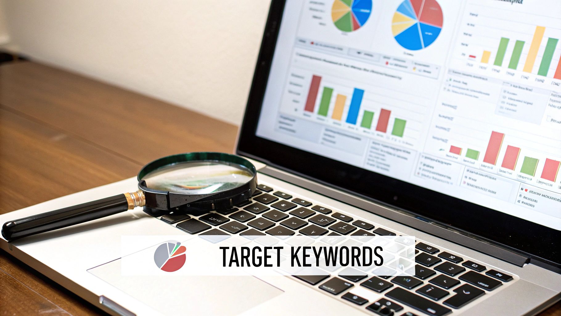 Focus on Local Keywords and Long-tail Keywords