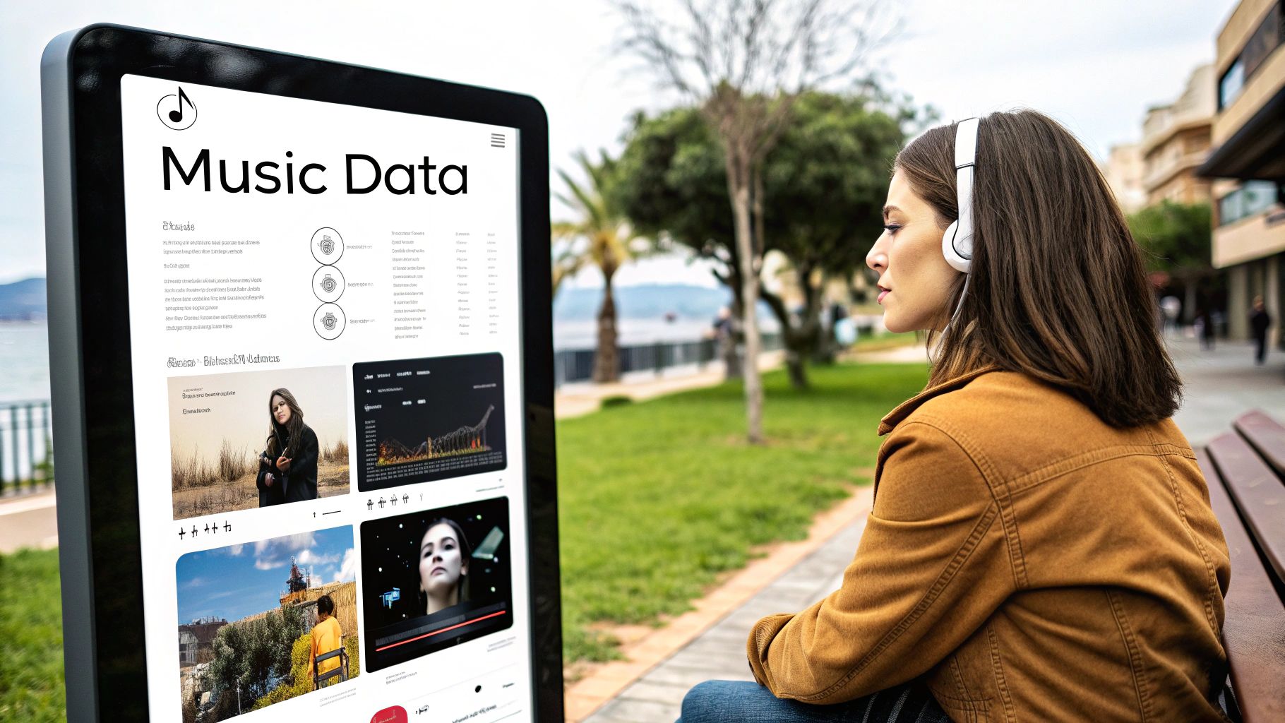 Spotify - Data Visualization and Personalization