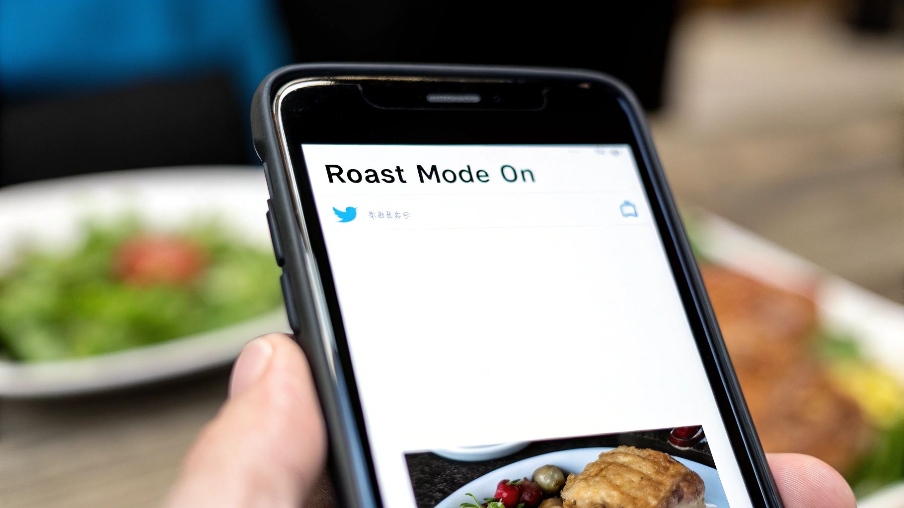 Wendy's Twitter Roasting Strategy