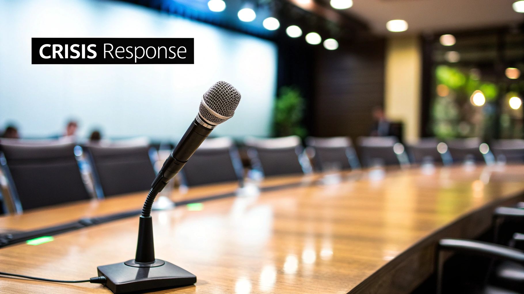 Review Management and Response Strategy