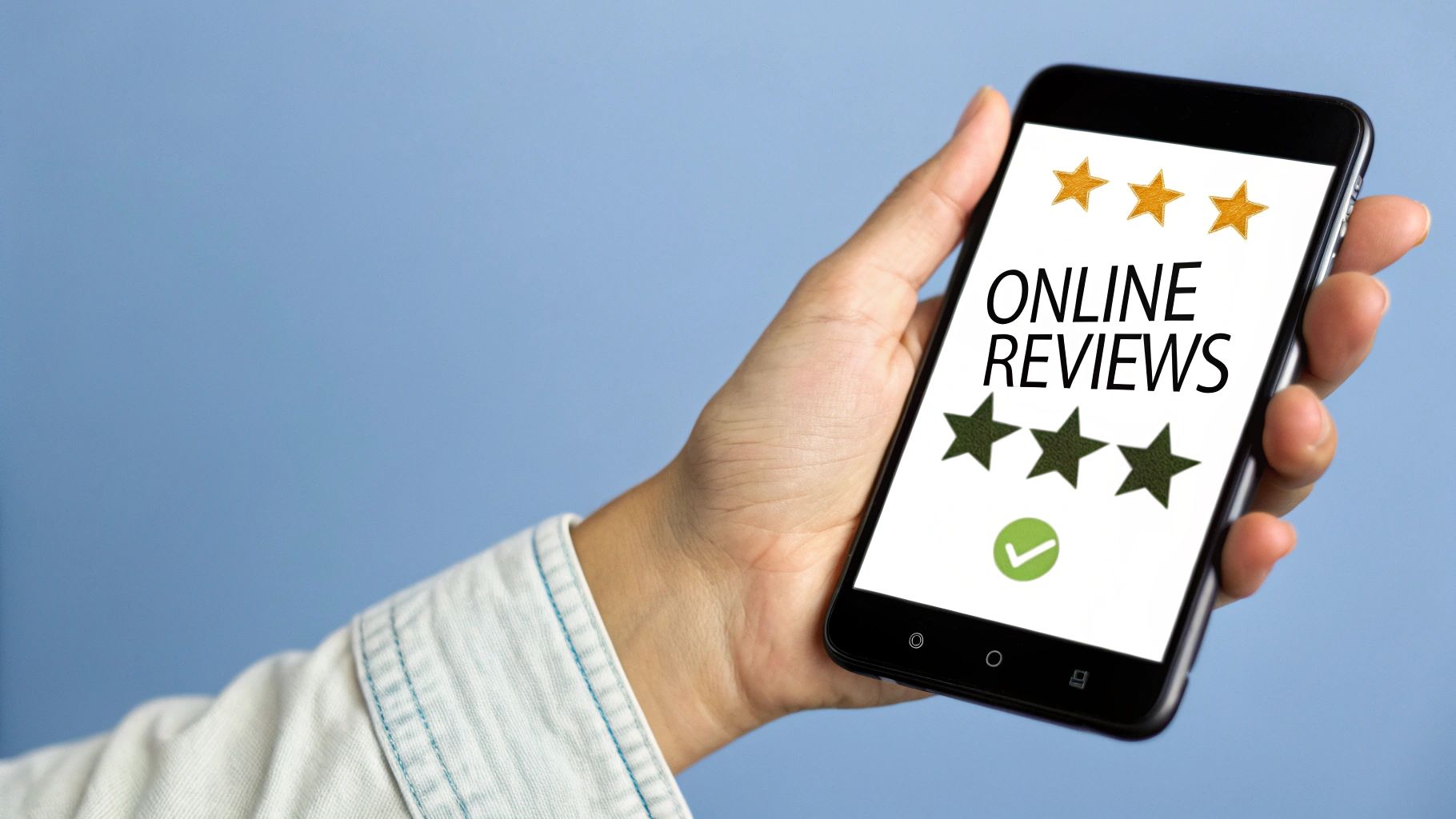 Build Local Citations and NAP Consistency