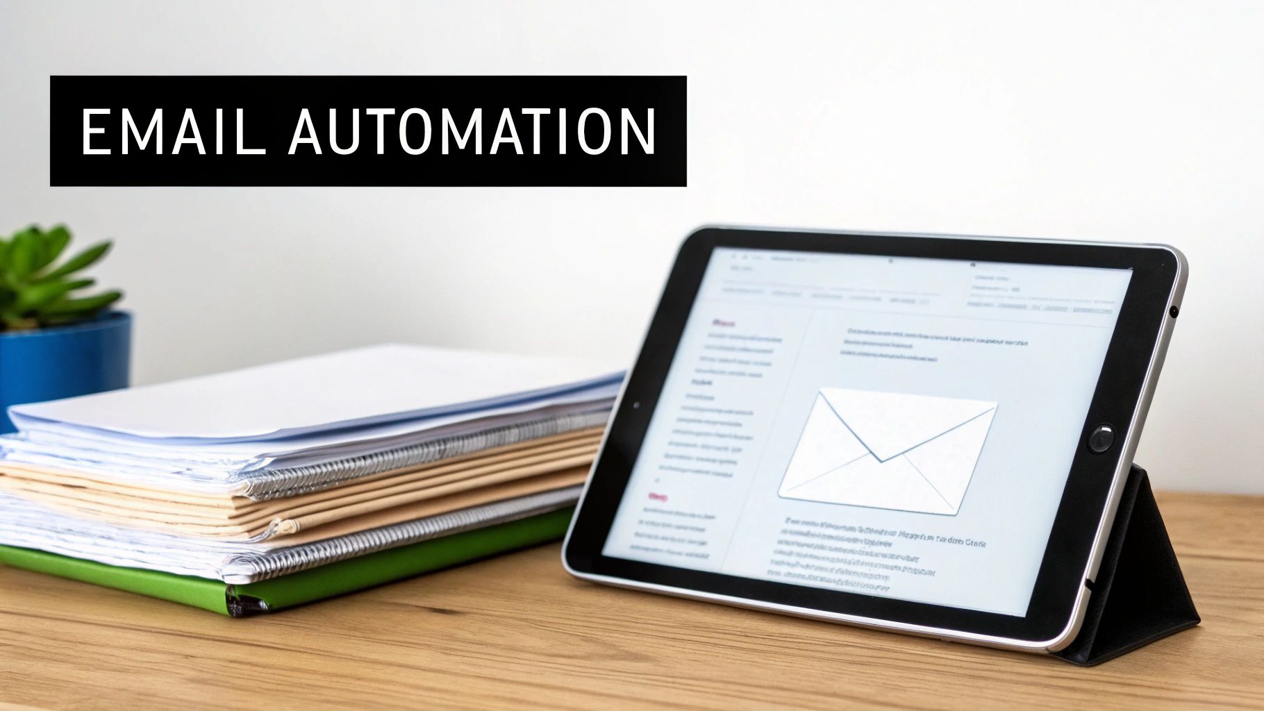 Email Marketing Automation