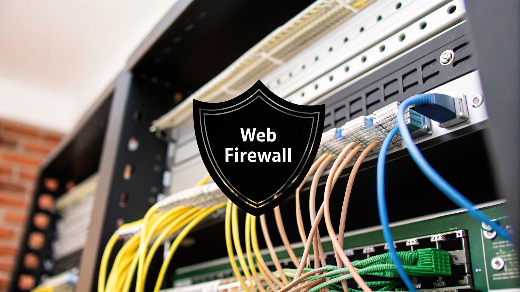 Web Application Firewall (WAF) Configuration