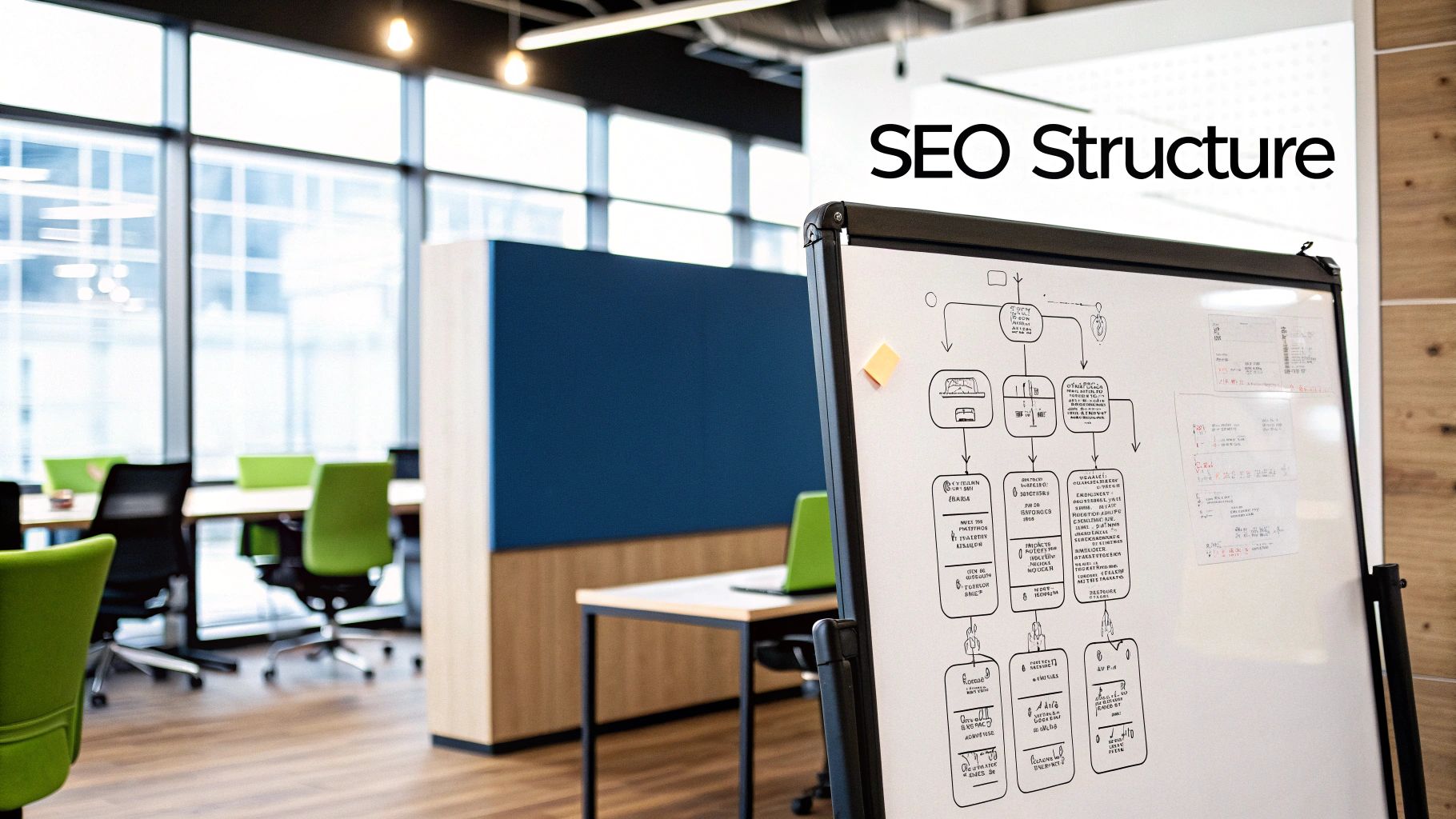 Website Structure