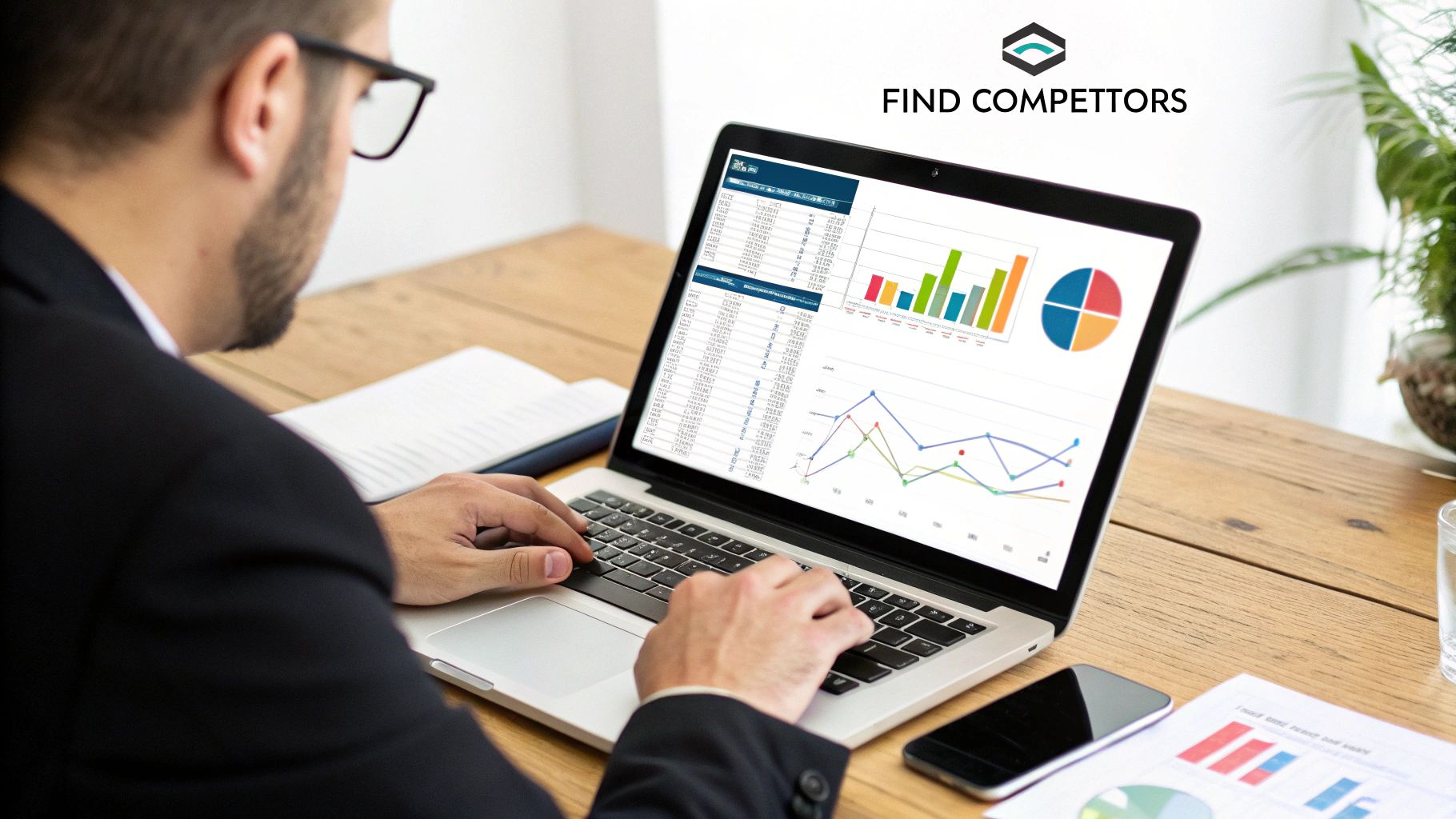 Identifying Your True SEO Competitors