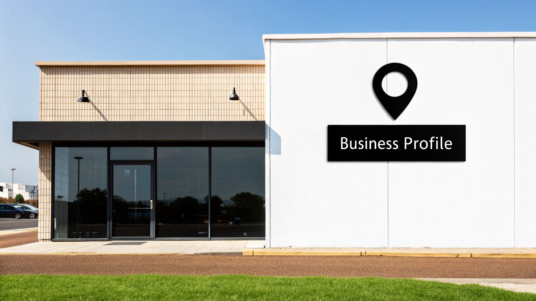 Google Business Profile Optimization
