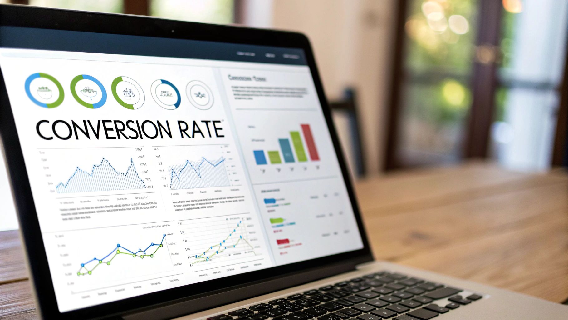 Mobile-First Measurement