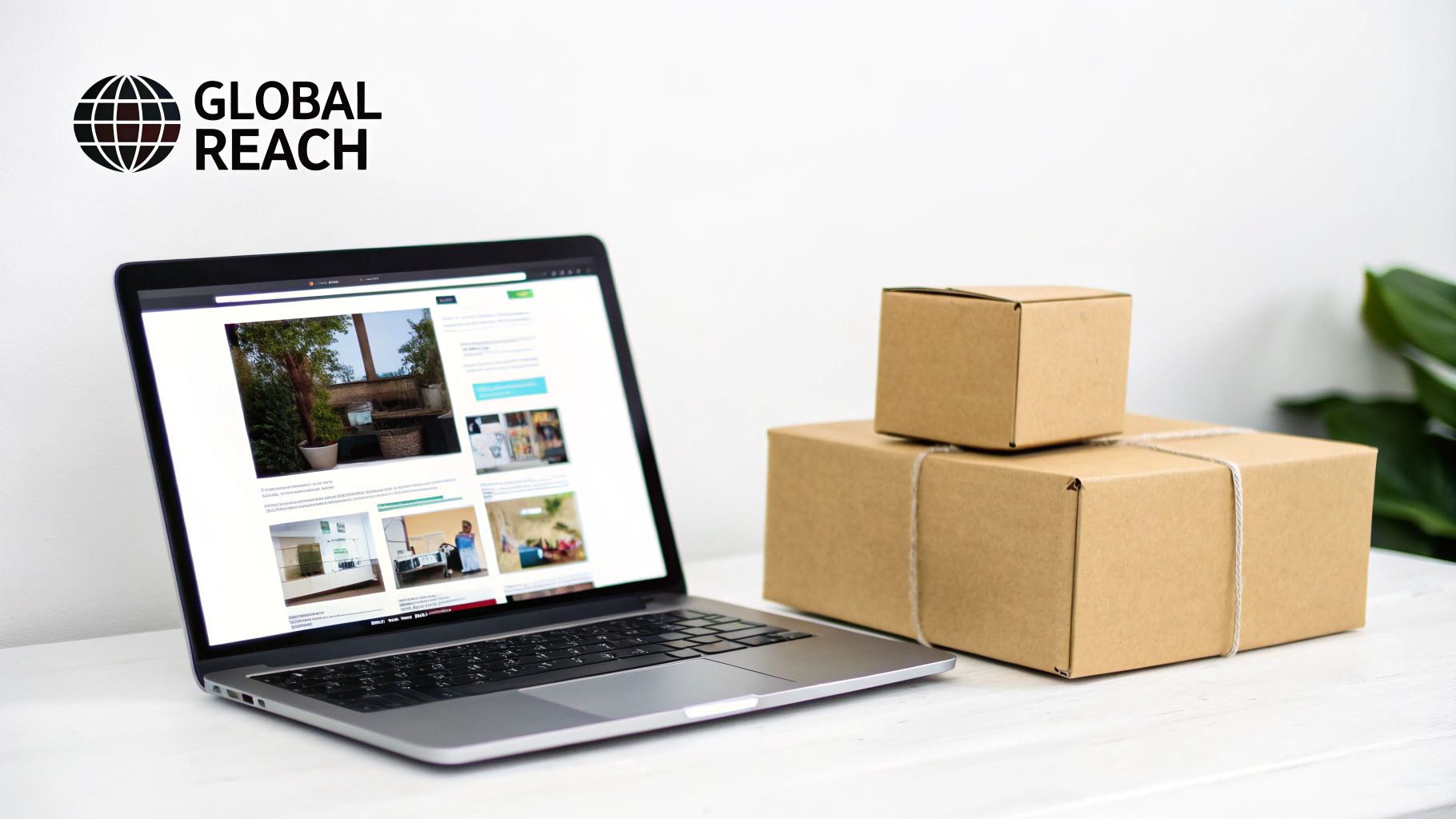 E-commerce Startup SWOT Analysis