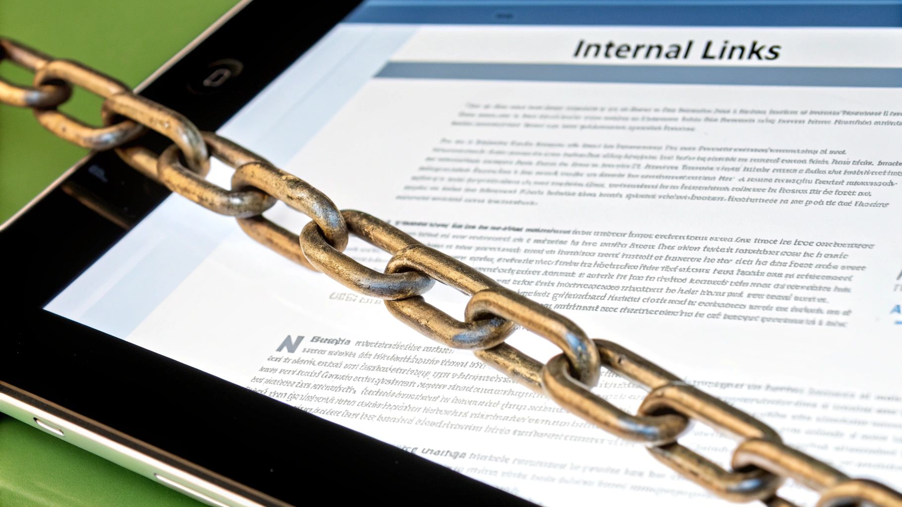 Structured Data