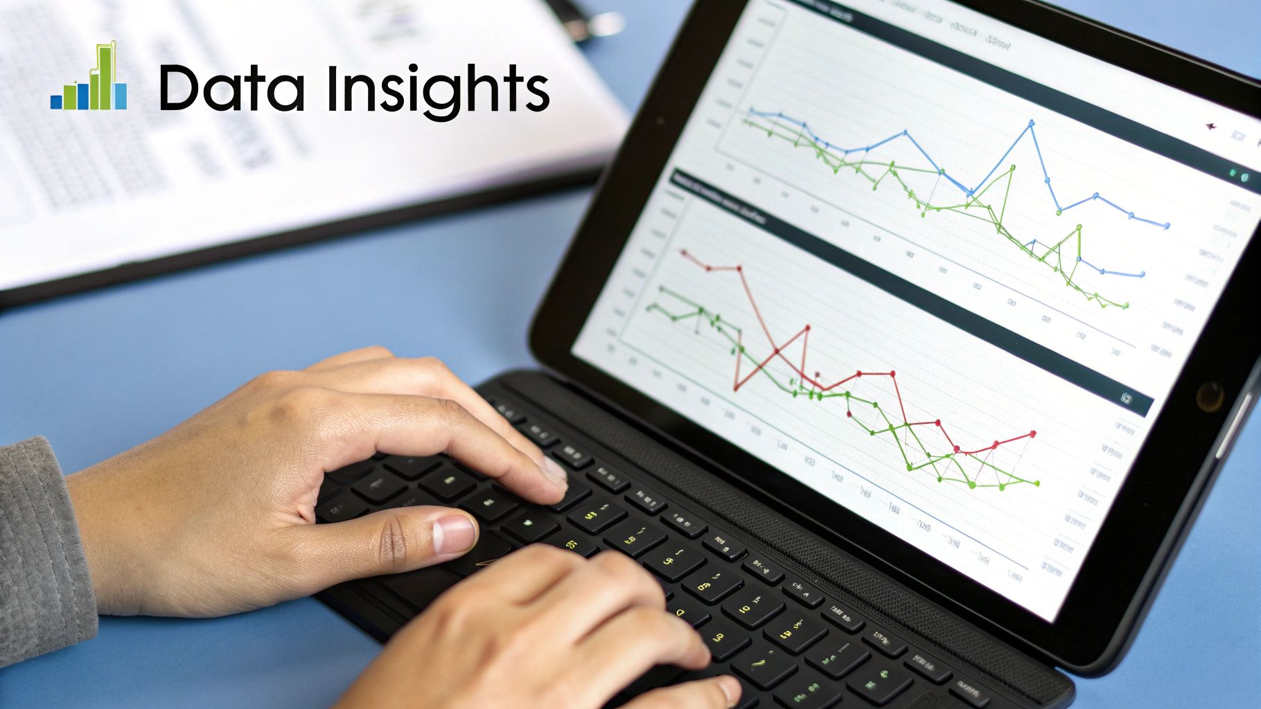 Analyzing competitor SERP performance reveals hidden opportunities