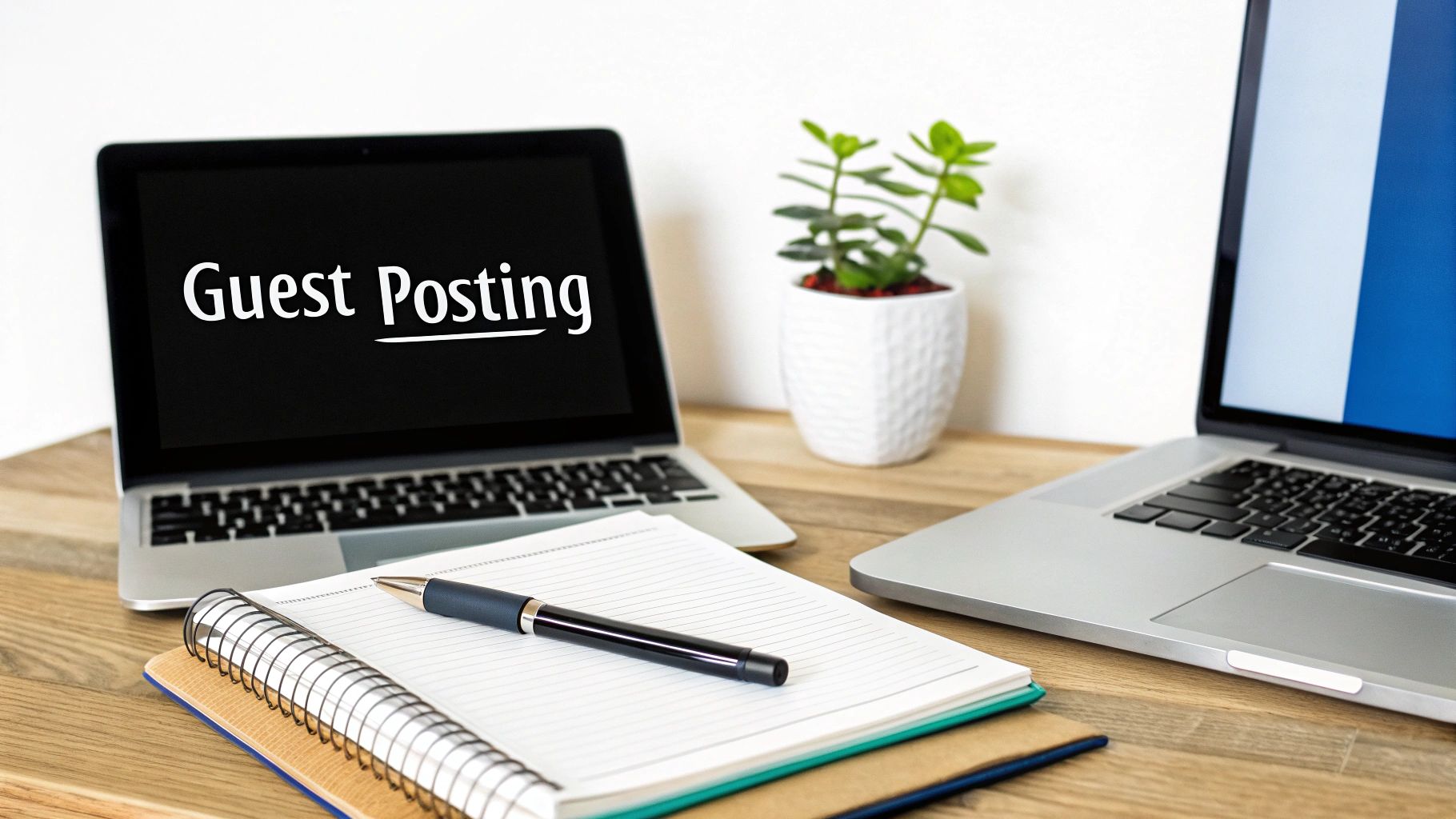 Guest Posting