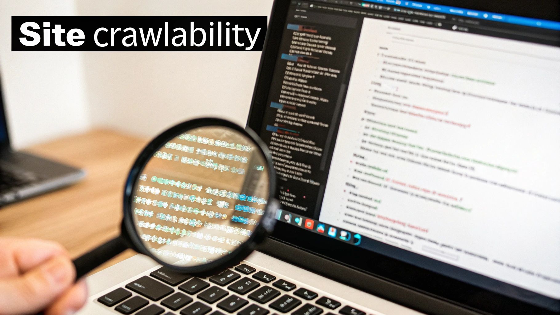 Why Website Crawlability Matters