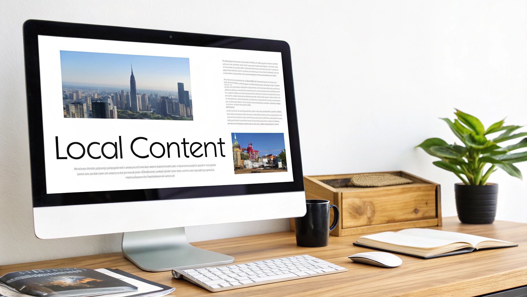 Generate and Manage Online Reviews