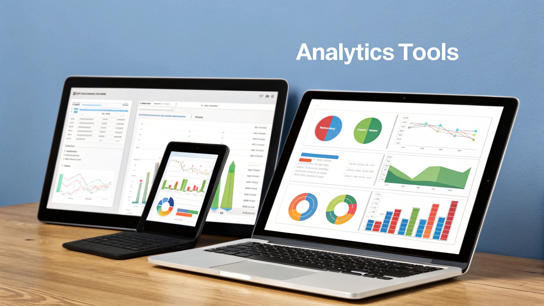 Analytics Tools