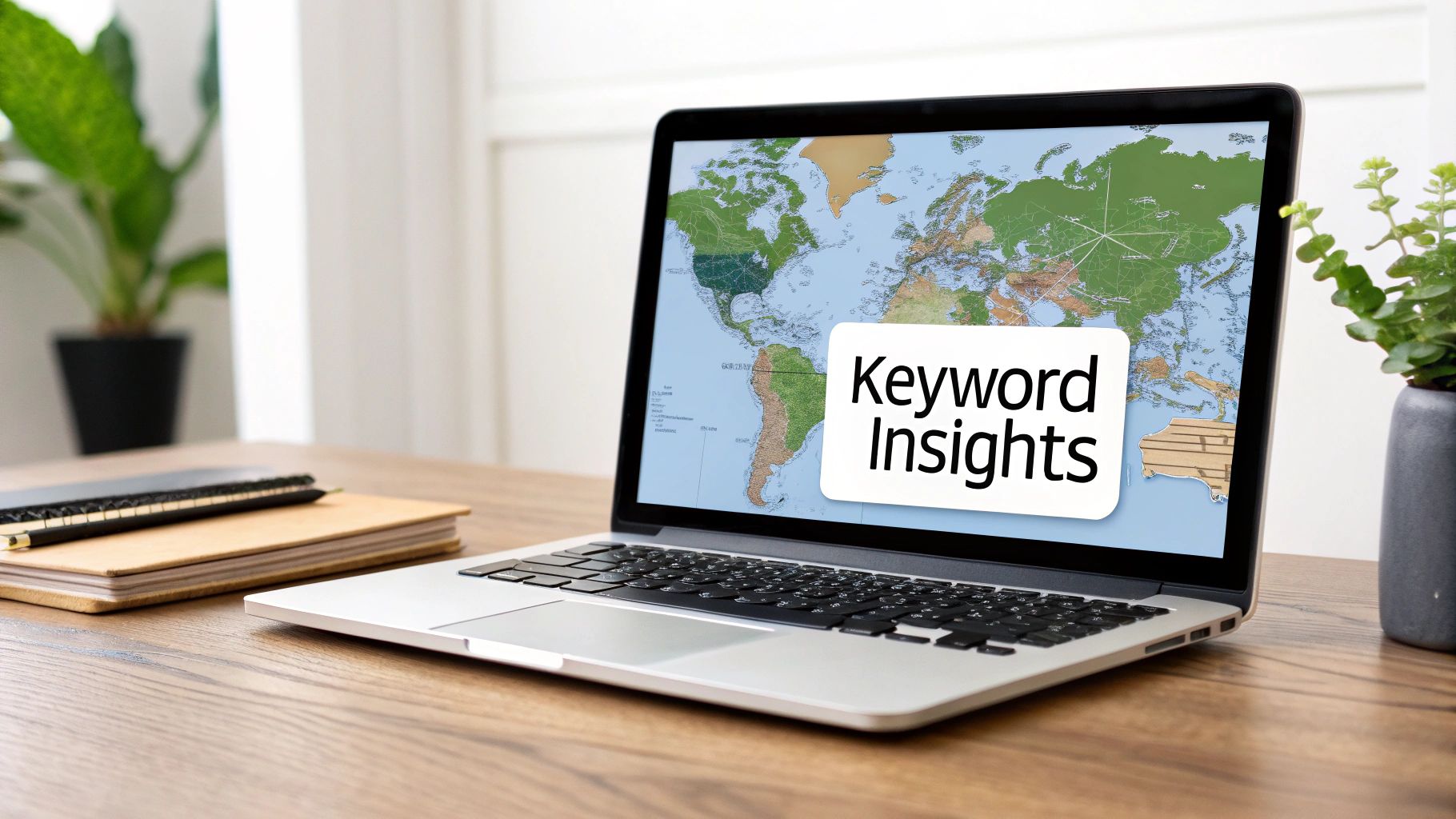 Conduct Local Keyword Research