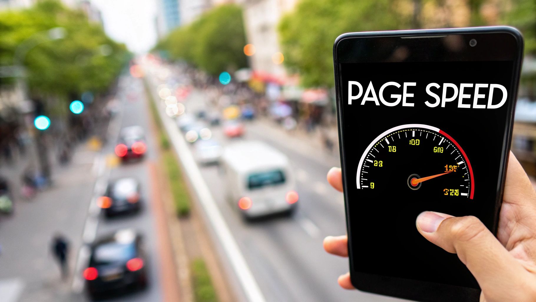 Mobile SEO