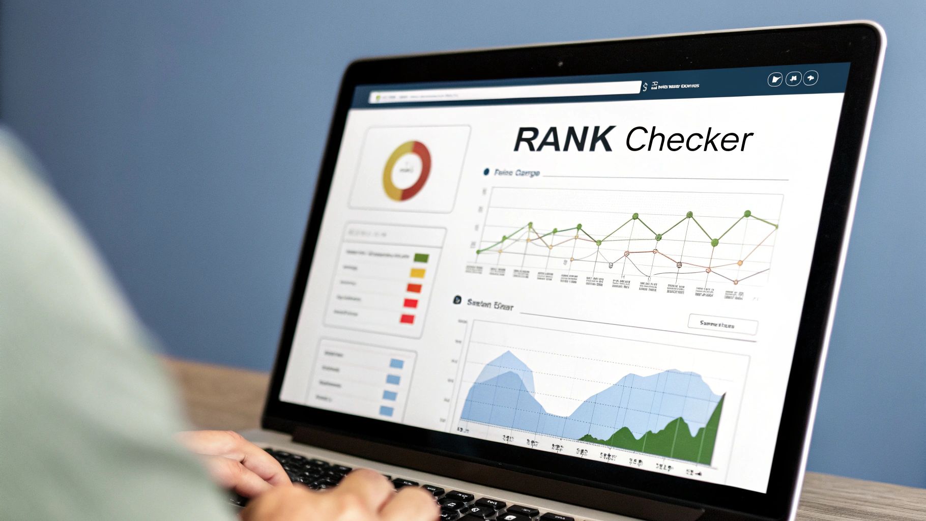 Free Ranking Tools