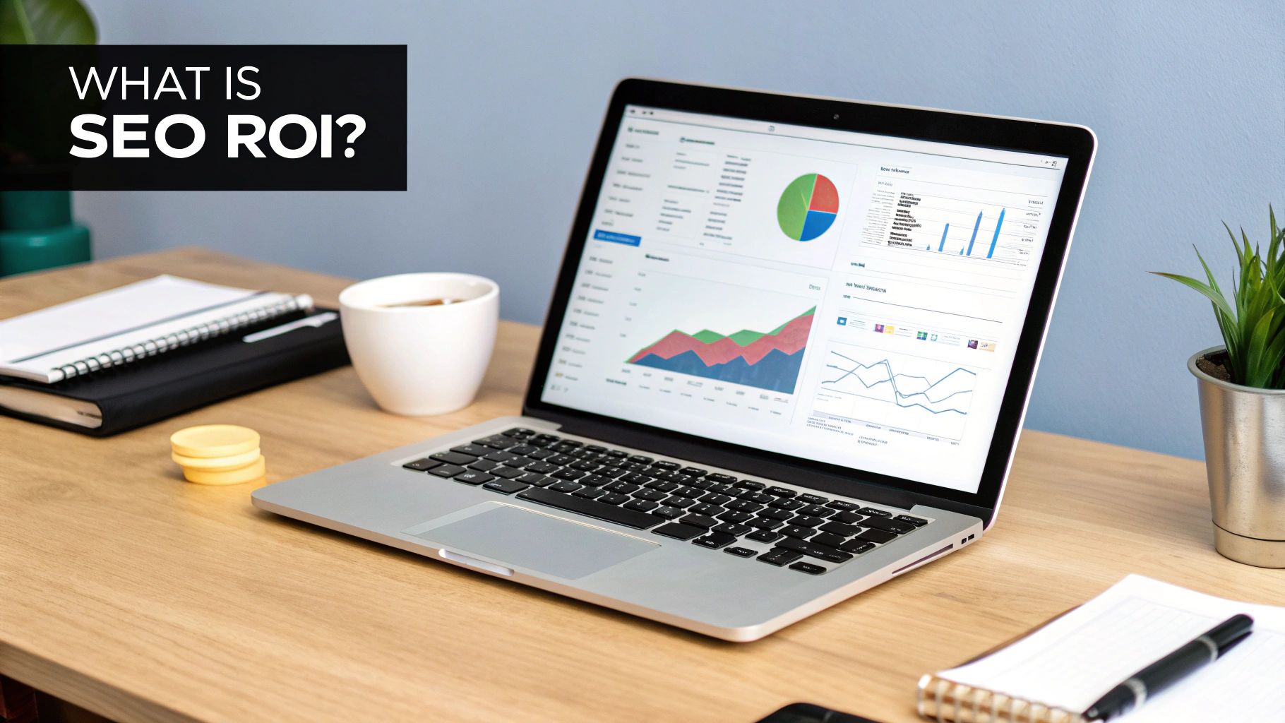 Understanding SEO ROI