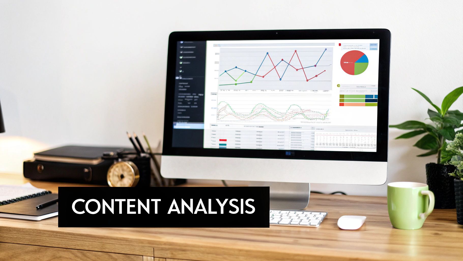 Content Performance Analysis