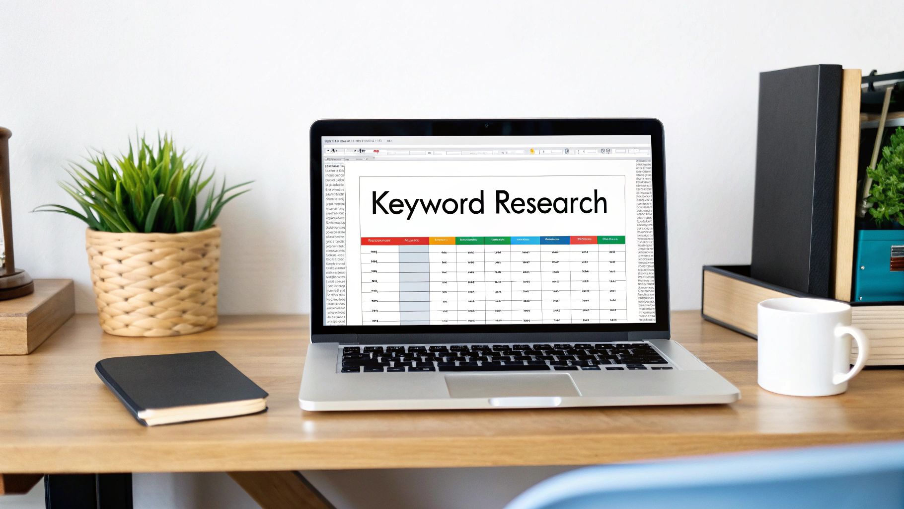 Keyword Research