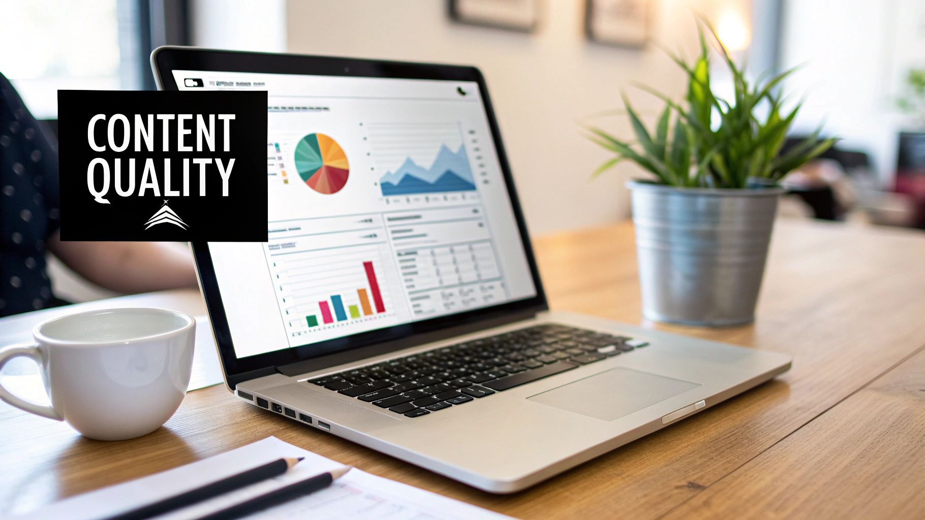 Content Quality Assessment