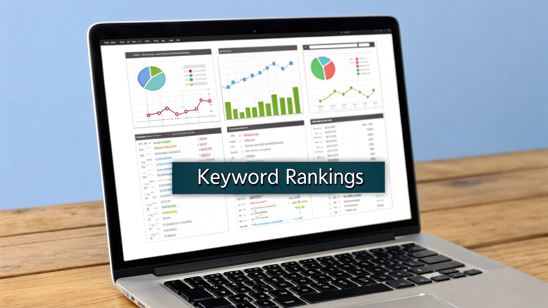 Click-Through Rates