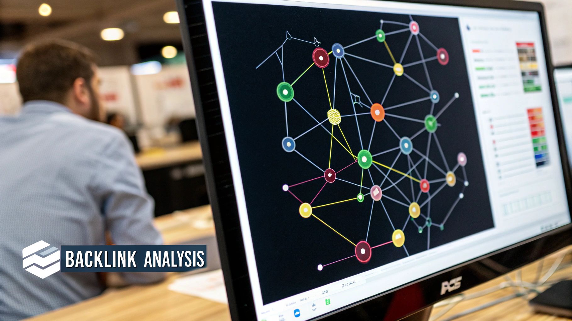 Keyword Gap Analysis
