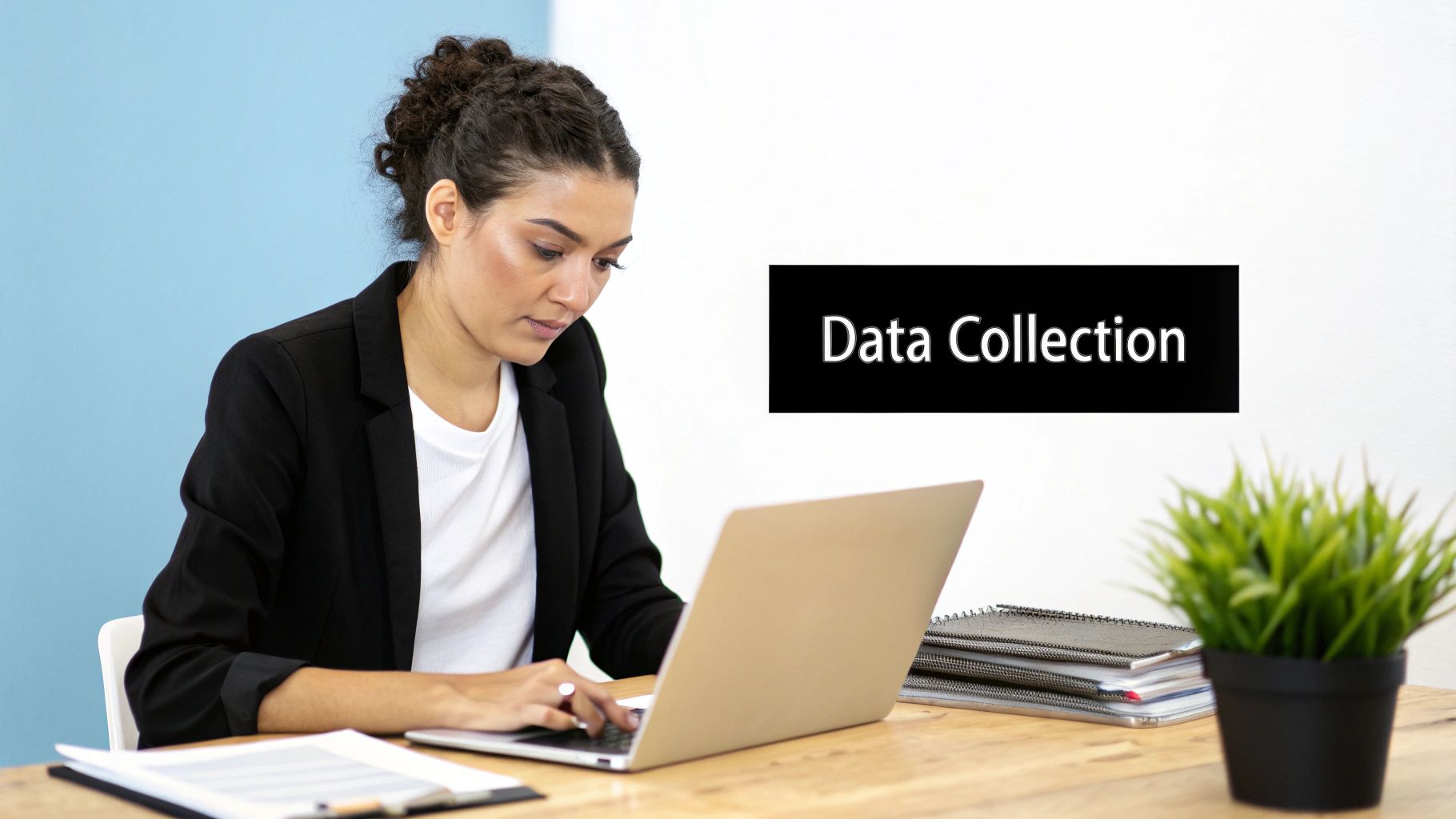Pre-Boarding Data Collection & Documentation