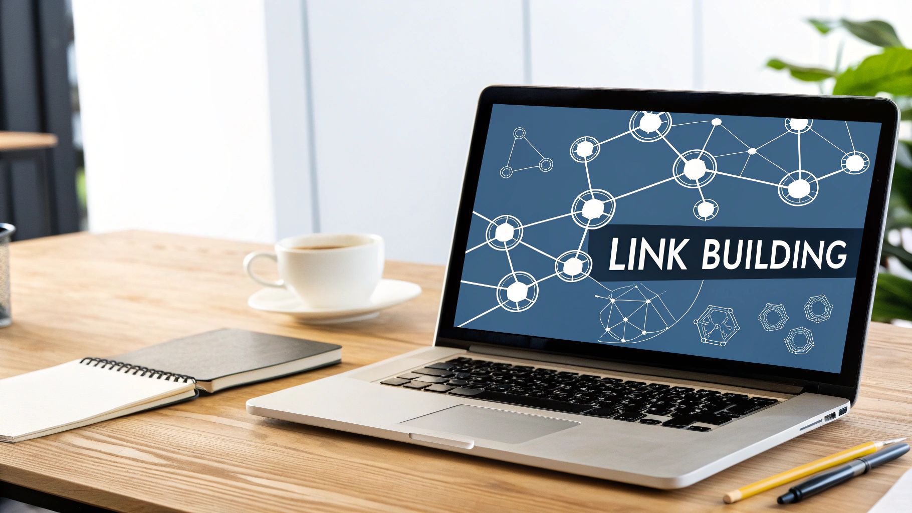 Link Building