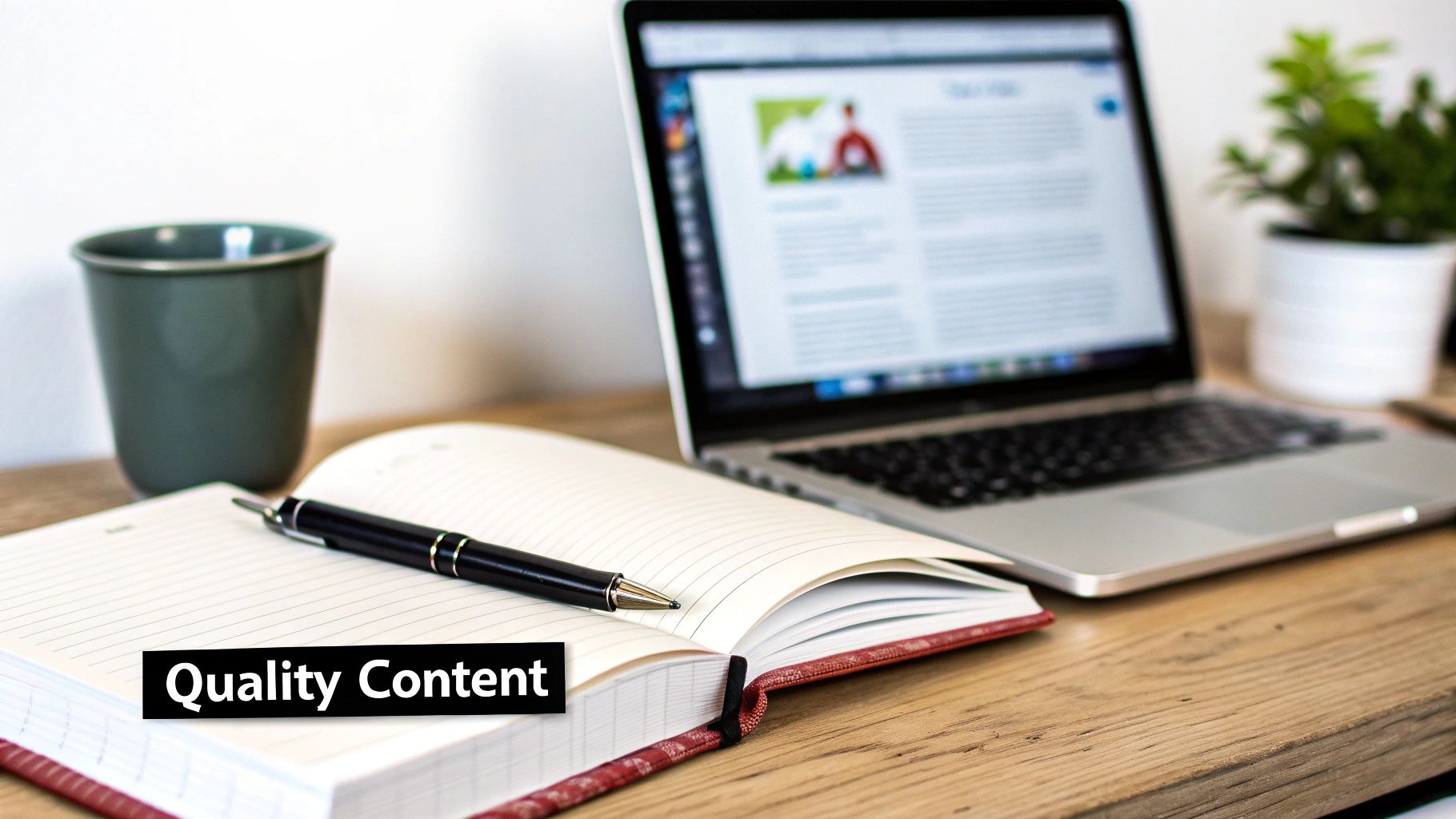 Backlinks