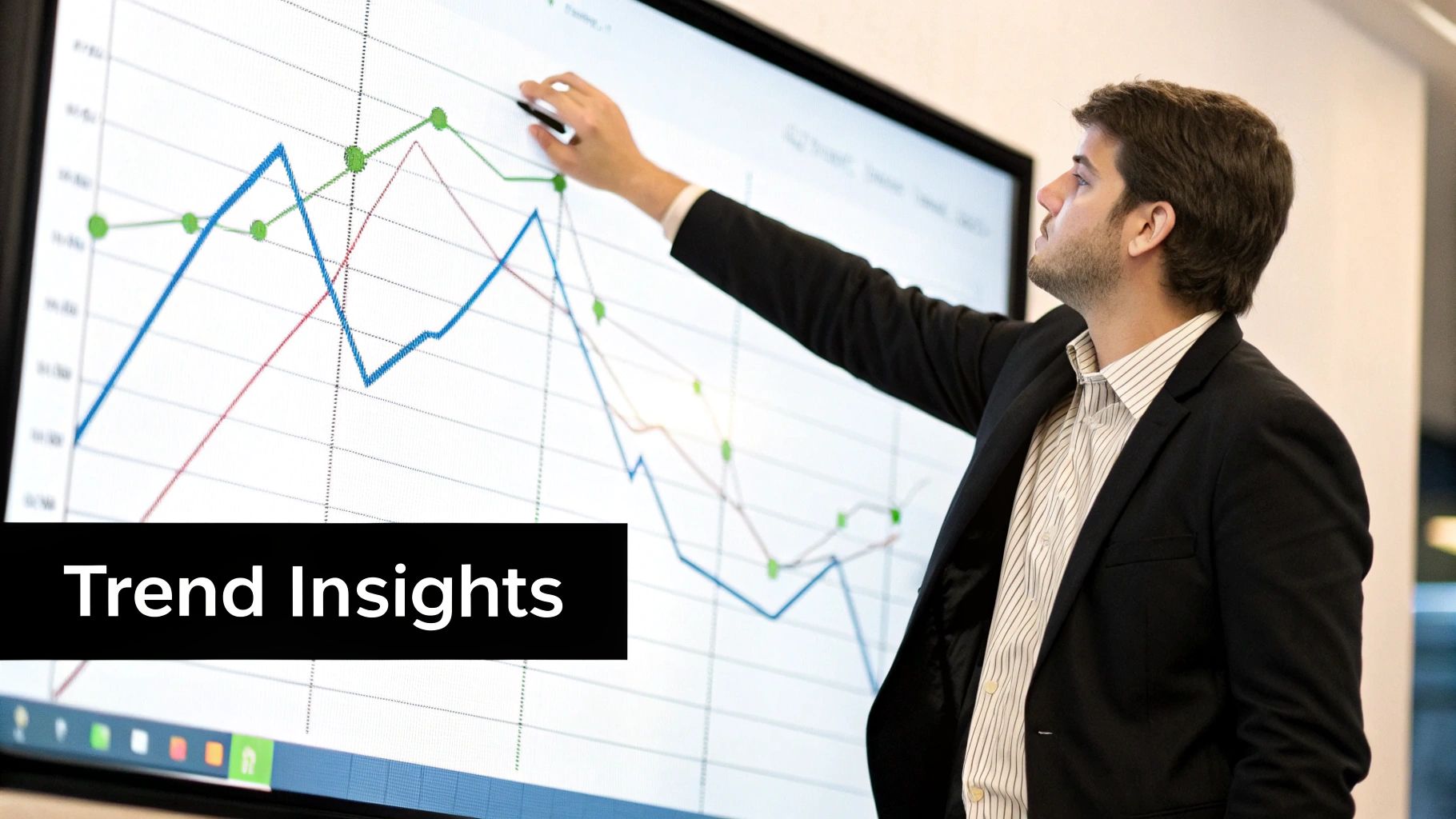 Connecting Metrics to ROI