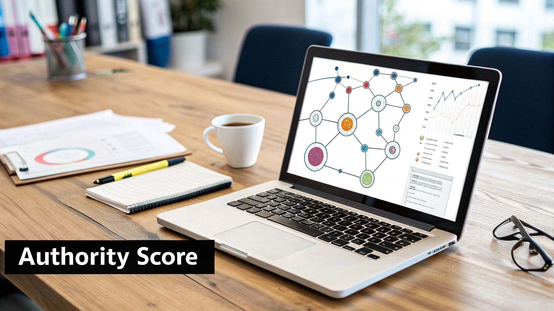 Backlink Profile & Authority Analysis