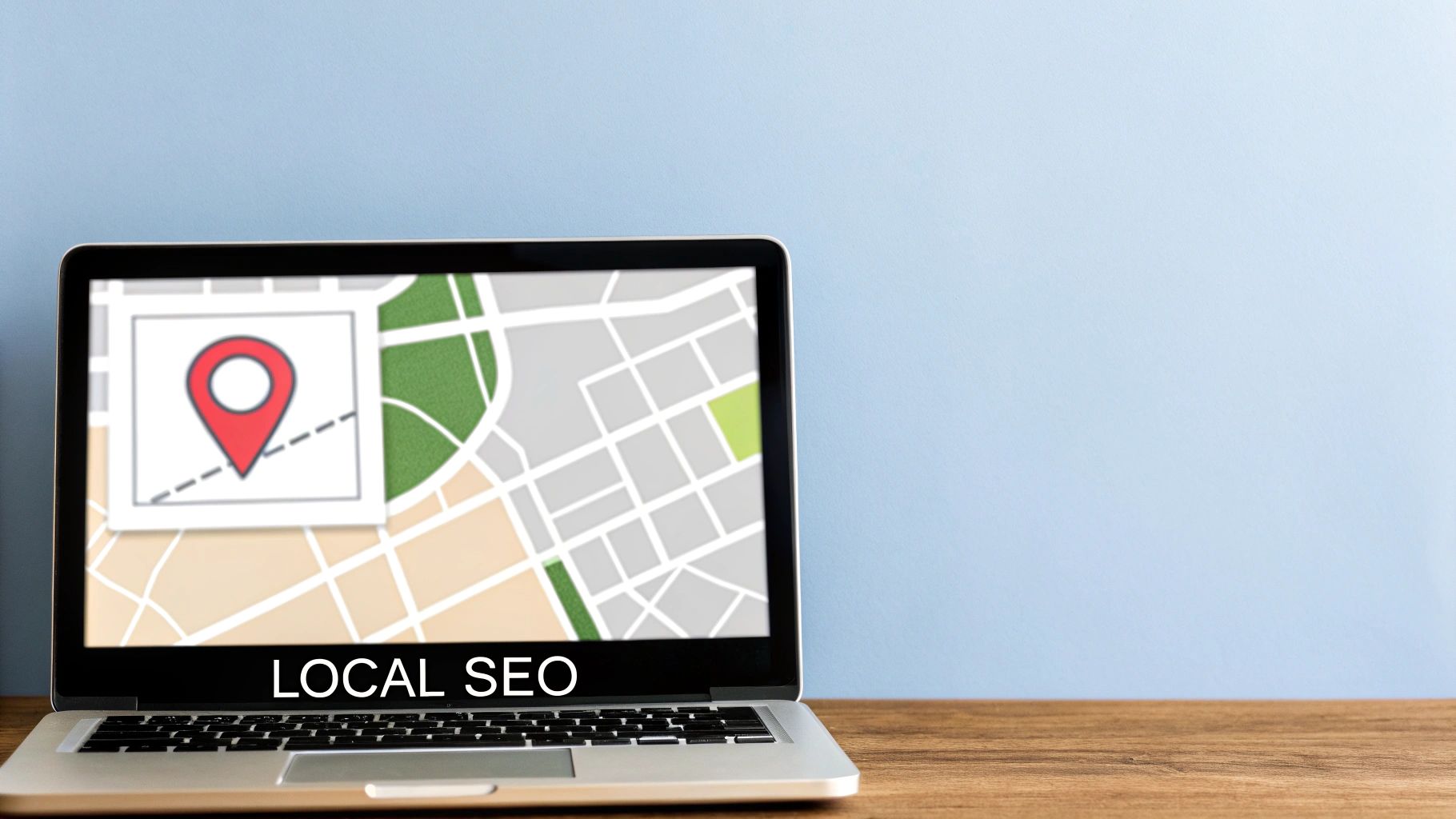 On-Page SEO Optimization for Local
