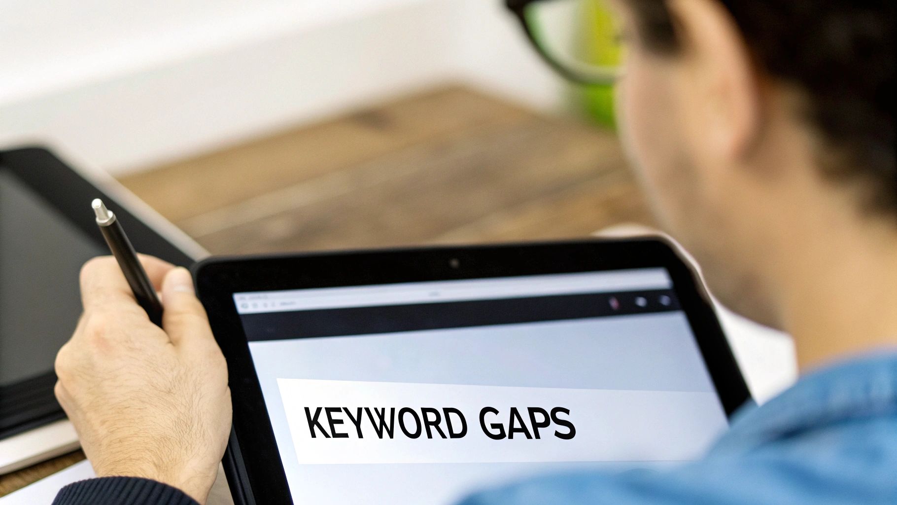 Backlinks as a Goldmine