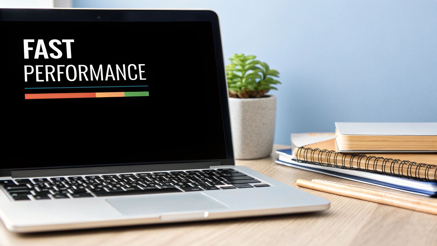 Website Speed Optimization