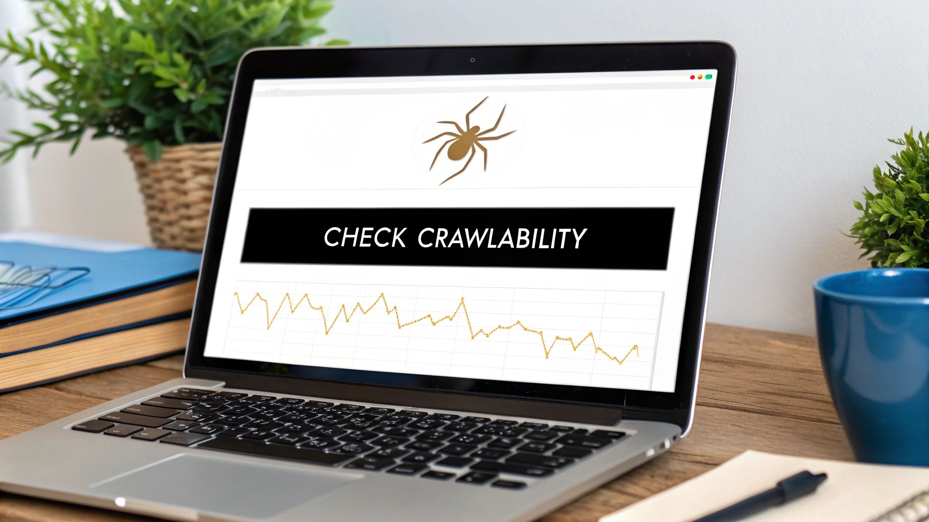 Check Website Crawlability: Boost Your Search Rankings