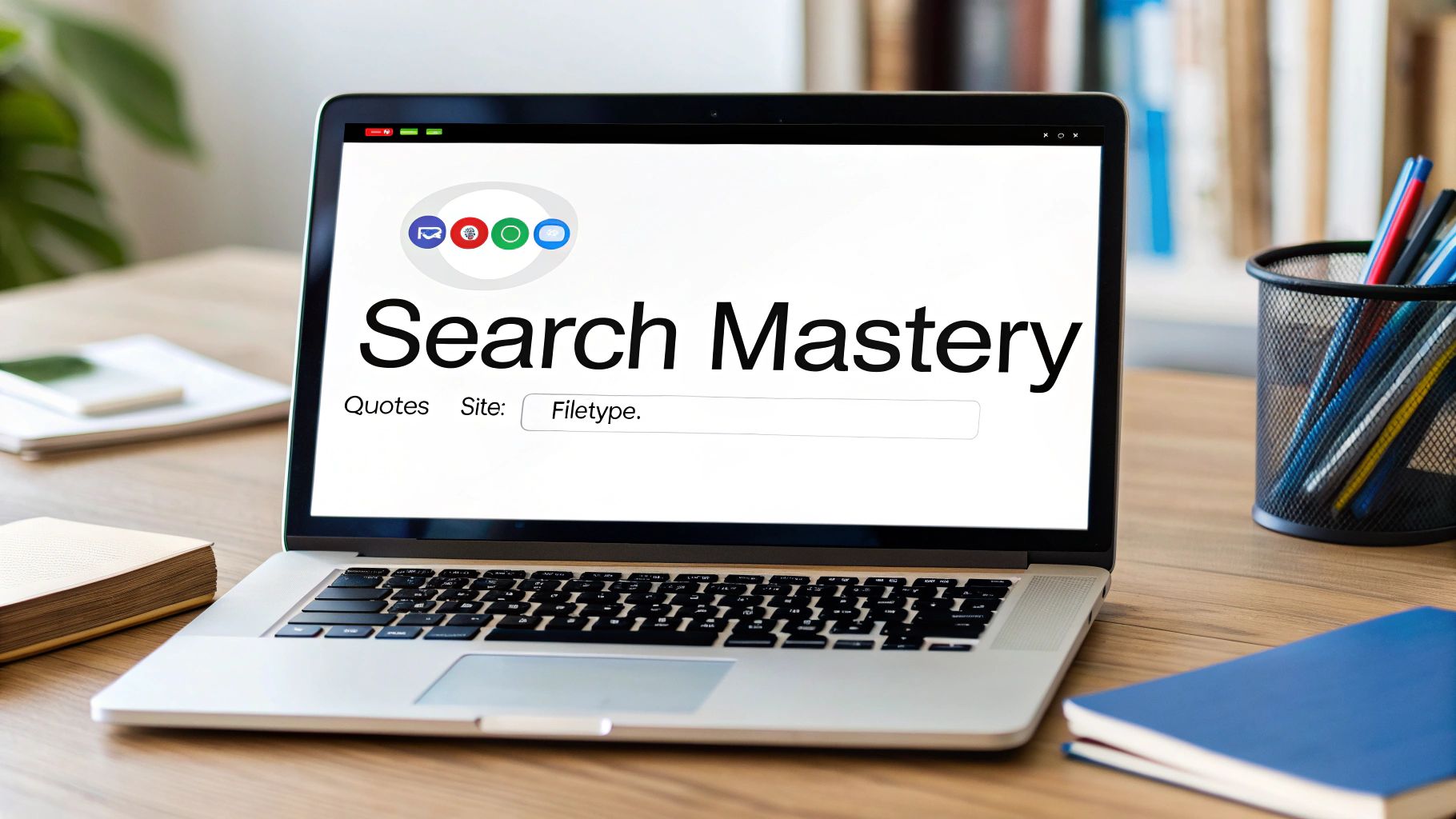 Google Search Operators Cheat Sheet: 8 Tips for Better Searches