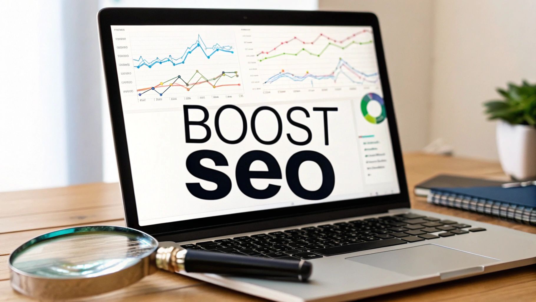 How to Improve Search Engine Ranking