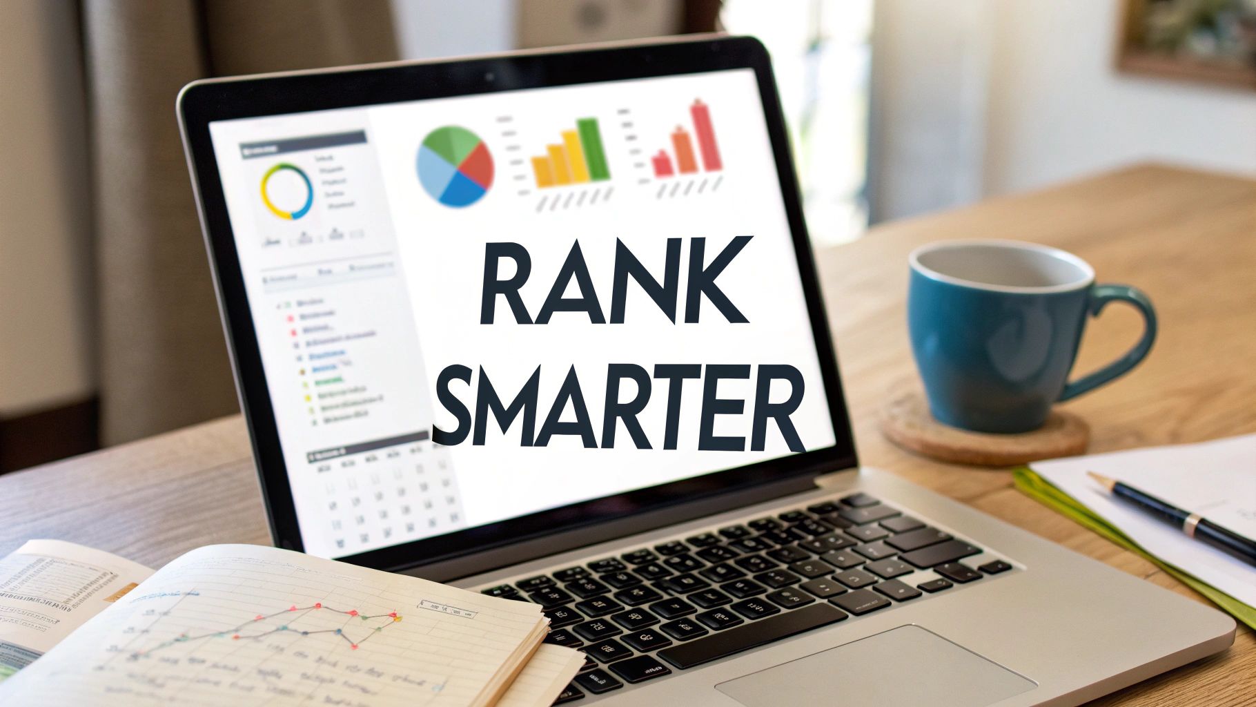 How to Find Website Rank Without Breaking the Bank