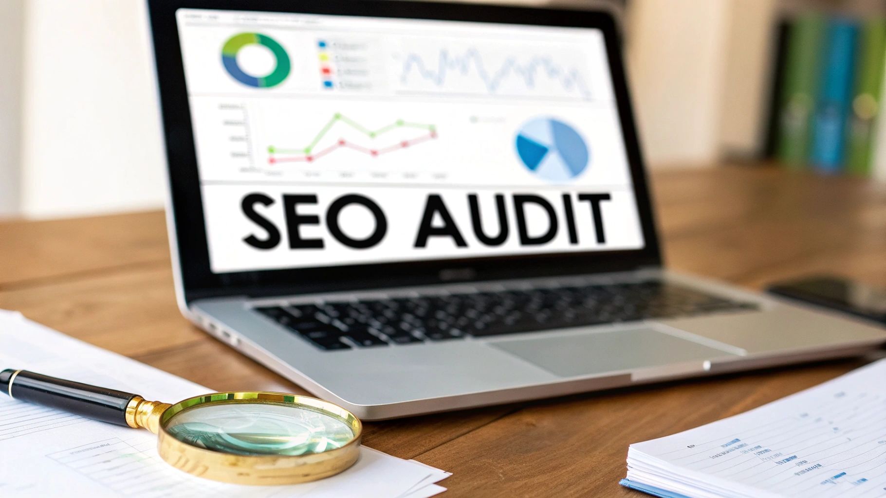 Ultimate Website SEO Audit Checklist for 2025