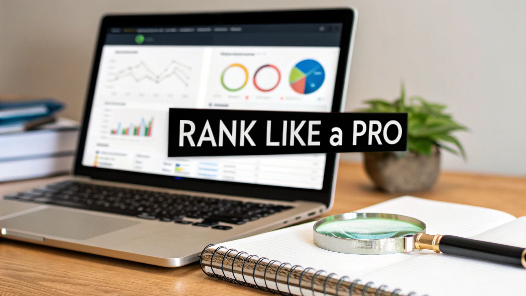 How to Check Keyword Rankings Like a Pro