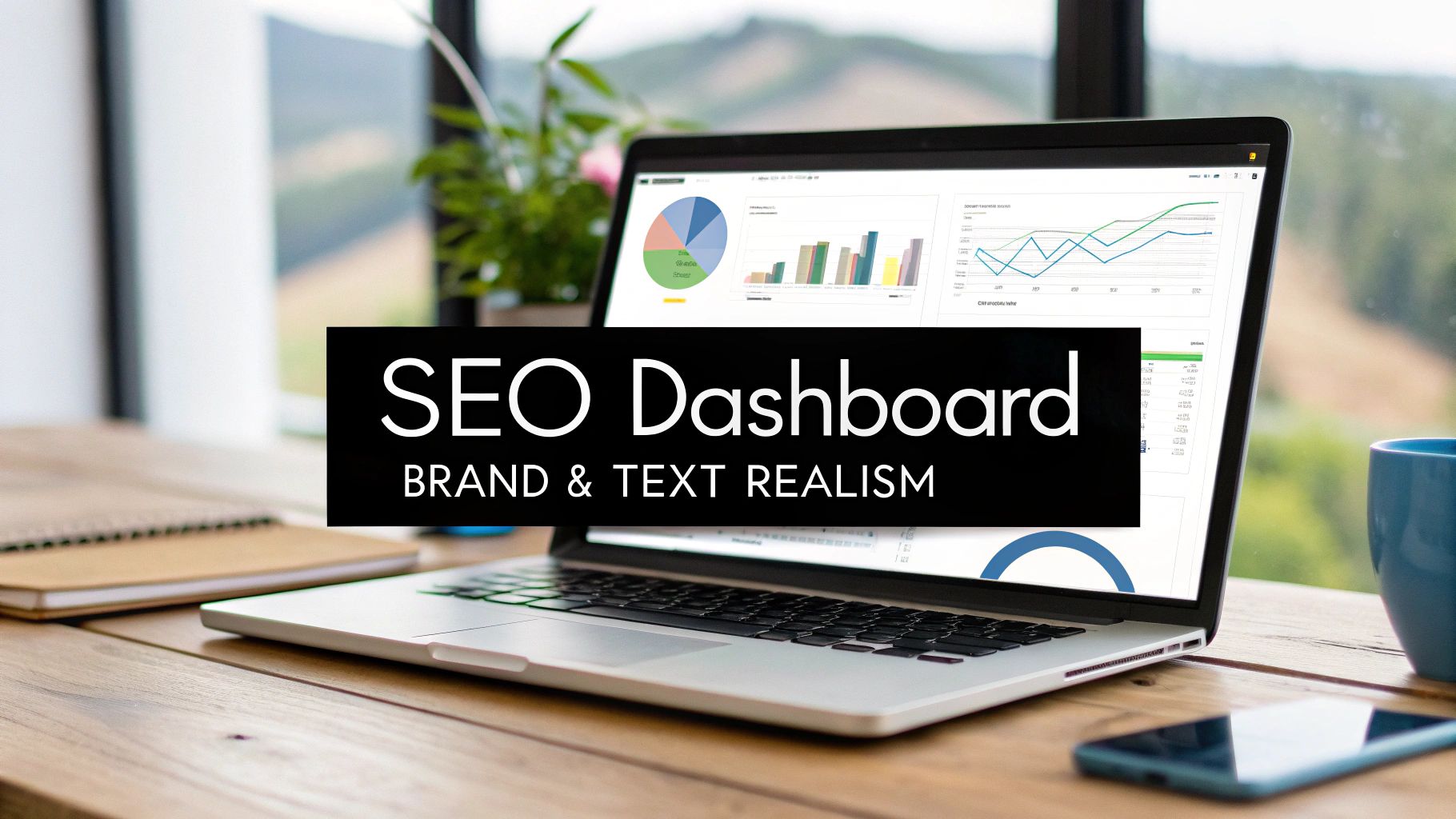 Boost Your Results with an SEO Client Dashboard