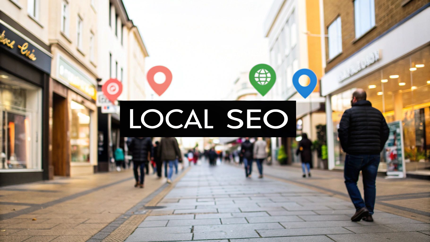Top Local SEO Ranking Factors to Boost Your Visibility